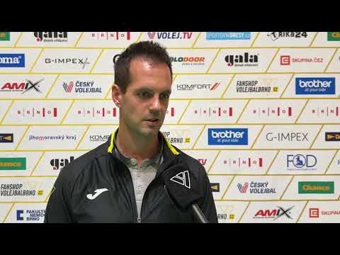 4. kolo EX-M | Hodnocení asistenta Jána Namešanského