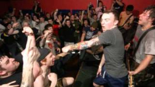 Outbreak- You Make Us Sick and Infected