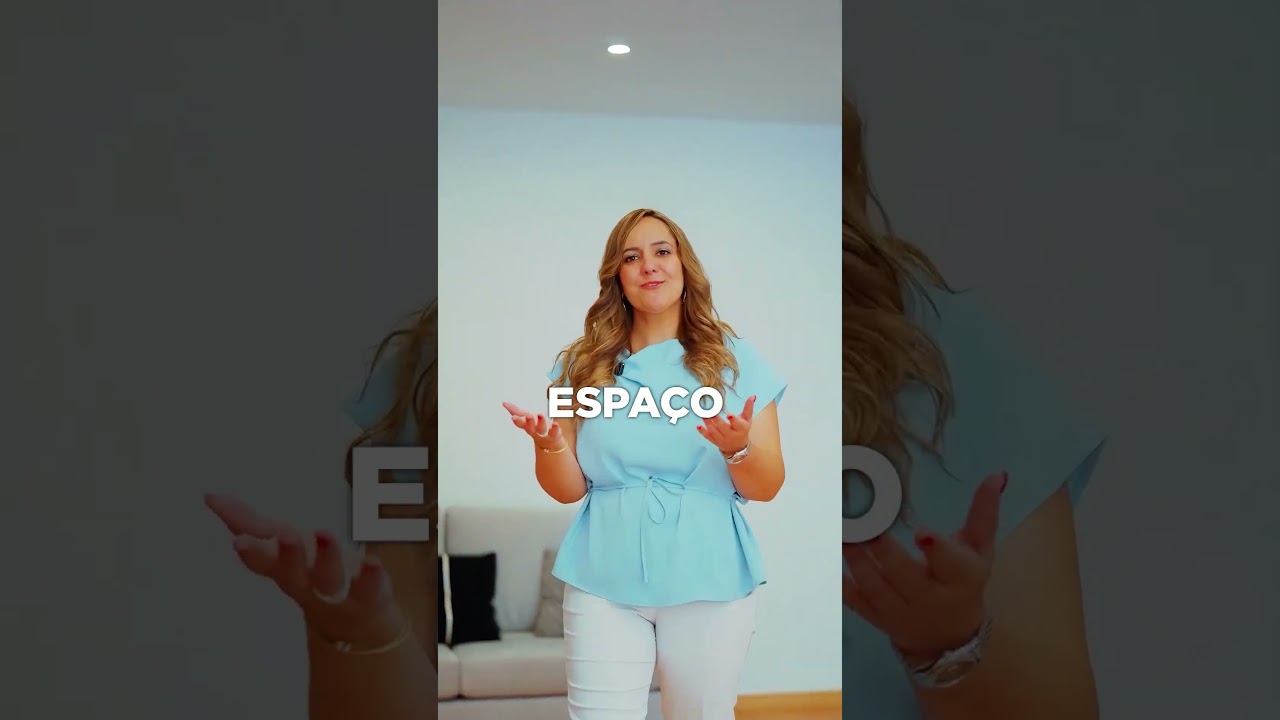 Vídeo do imóvel