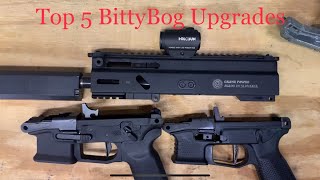 Top Stribog Modifications | Worth Every Penny