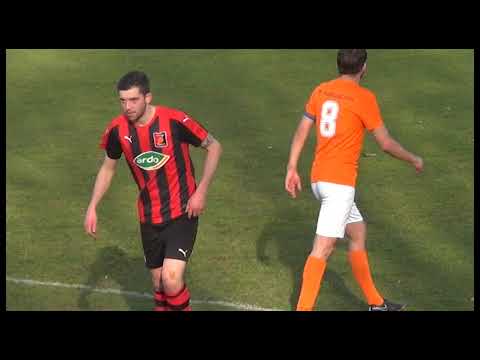 Samenvatting Moerse Boys - vv Zundert