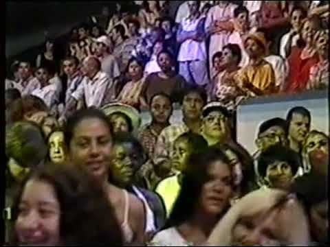 1998   Ângela Maria na TV   Rede Record   Ângela canta Olhos verdes e Kalu