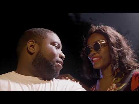 Luni Spark & Electrify - Stress Reliever (Official Music Video) "2018 Soca" [HD]