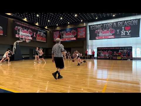 Bandits (win) VS ASA Wildcats