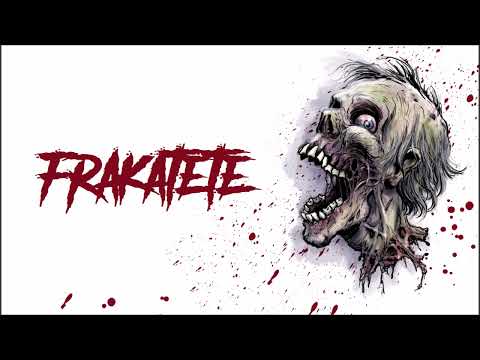 Cuchecore - FrakaTête (Mix Acidcore/Fracidcore/HardTribe)
