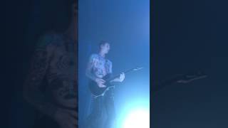 Machine Gun Kelly - All Night Long - 04/07/17 (Sala Arena, Madrid)