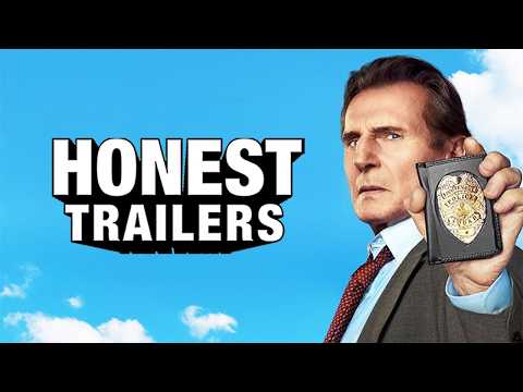 Honest Trailers | The Naked Gun (2025)