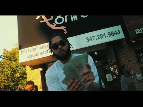 E Millz - He’s Back Freestyle