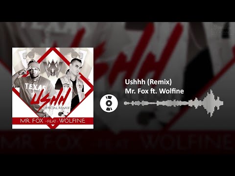 Ushhh (Remix) - Mr. Fox ft. Wolfine | SL