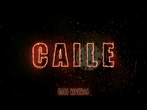 CAILE REMIX - TURREO RKT | (Tik Tok) - Luar La L ⚡ DJ Gabi Riveros