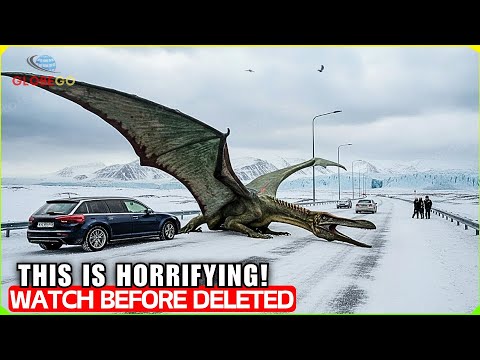 Canada Shocked World With HORRIFYING THING THEY JUST FOUND, Beyond Imagination!