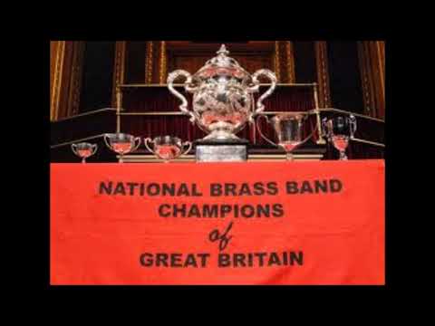 Concertino for Brass Band / Kenneth Downie