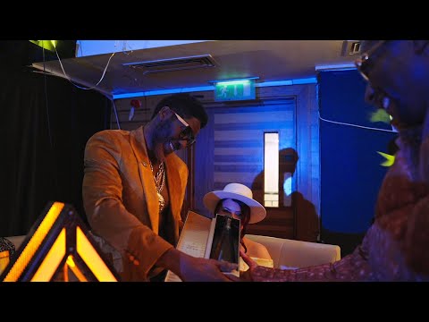 1Billion - Sema Tecino