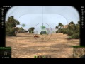 Снайперский прицел от marsoff (немецкий) для World Of Tanks видео 1