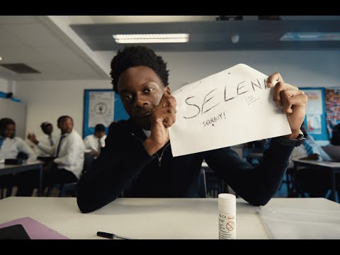 LeoStayTrill - Selena (Official Video)