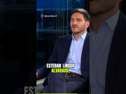 Pullaro lo contó en 2023 cómo la policía de Santa Fe detuvo a Los Monos