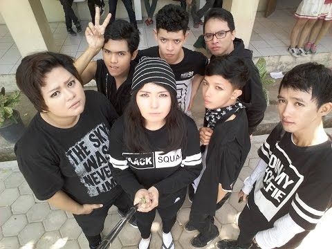 BTS DANCE COVER (No More Dream + Boys In Love) BY XYPROJECT