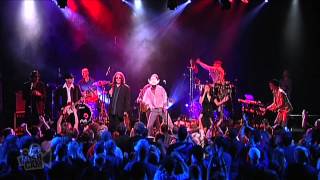 Alabama 3 - Sweet Joy (Live in Sydney) | Moshcam