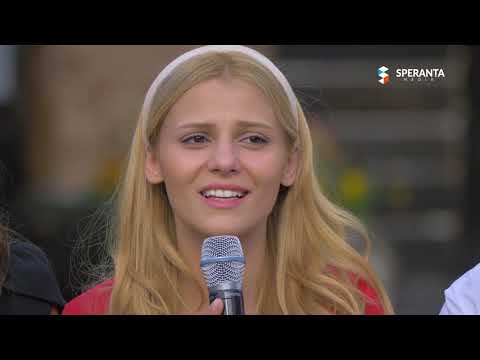 Ma-ncred în El - video