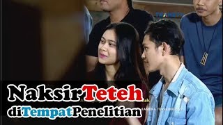 Download lagu KEPINCUT REKAN KERJA TETEH2 - Katakan Putus 6 Juli 2017 mp3
