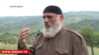 Беной-Ведено готовится  к проведению «Беноевской весны» 