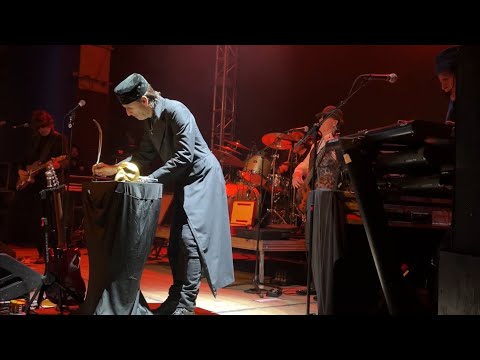 The Fixx - April 24, 2025 (full set) @ The Vogue - Indianapolis, IN