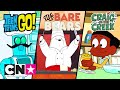 Ga koken | Grappigste gerechten | Cartoon Network
