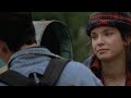 Far From Home My Dog Is The Hero Movie Scene 1995