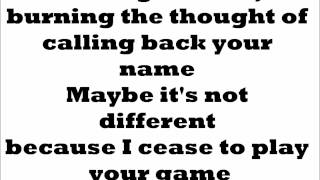 Christina Grimmie - Find Me (Stripped) Karaoke/Instrumental + Lyrics