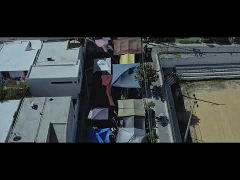 kalako para ft Ayaari Nocedal - la siriguaya (Video Oficial)