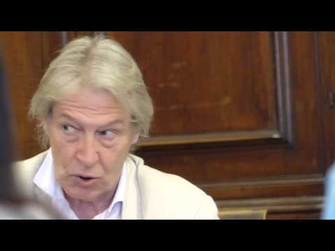 dismappa Verona - Carlo Cecchi e La dodicesima notte