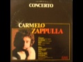 carmelo zappulla FIGLIO UNICO poeta2oo7 