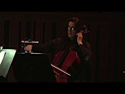 Tusk Festival 2018 - Sarah Davachi