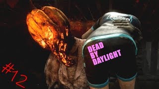 【Dead by Daylighy】 ゆっくりプレイ #12