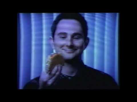 Taco Bell "Taco Neck Syndrome" Commercial