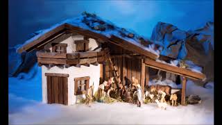 Weihnachts Lied - Denn Es Ist Weihnachtszeit - Fantasy