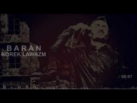 Bezar Ft. Baran - Korek Lawazm Part 2 (Audio) 2017