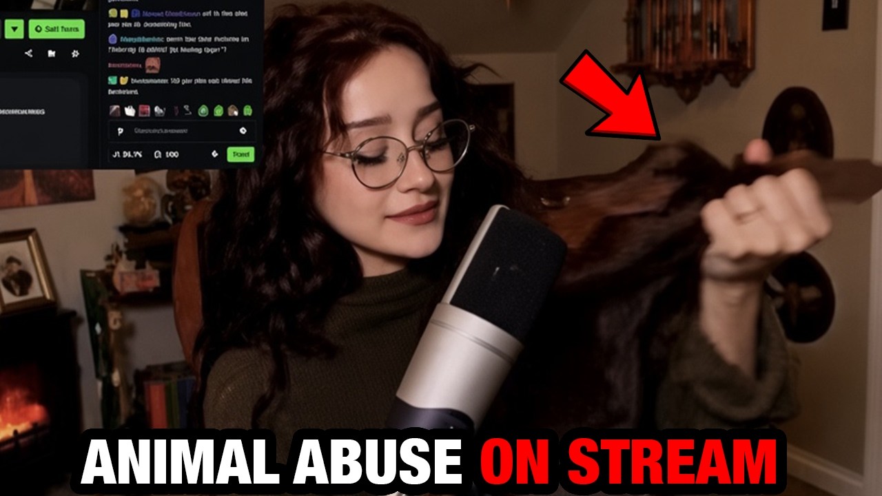 What The F**K Is Wrong With You?!