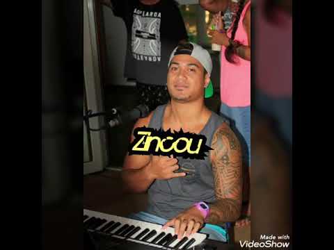 Zincou officiel  **Miss You So Much**