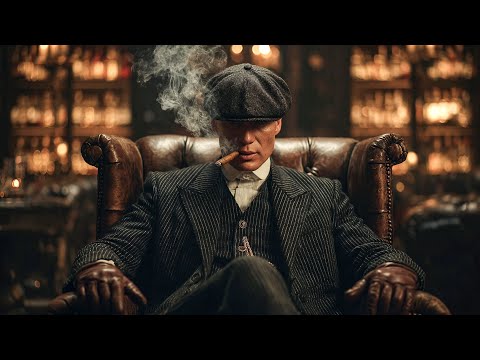 Whiskey Blues Playlist to Feel Like a Gentleman Gangster | Gentleman’s Dark Blues