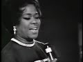 SARAH VAUGHAN "Day in,Day out"  (Sweden 1967)