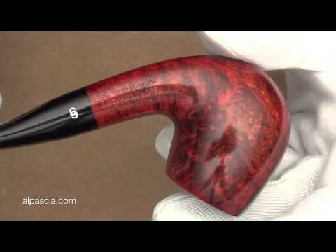 pipa Georg Jensen 101 - smoking pipe