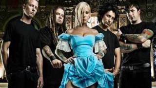 The agonist vs in this moment