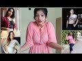 Sexy Girls Tamil Hottest Tiktok Video Figure Na Ippadi Than Irukan Tiktok Cute Girls 16
