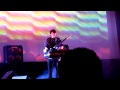 Panda Bear - Drone @ Out.Fest 2010