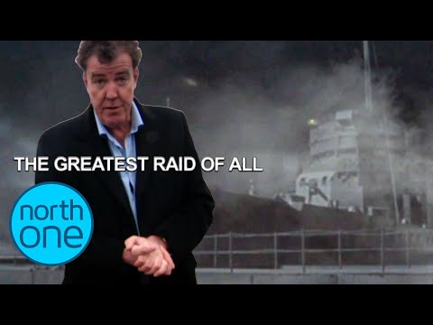 Jeremy Clarkson's the Greatest Raid of All - the FULL documentary | North One