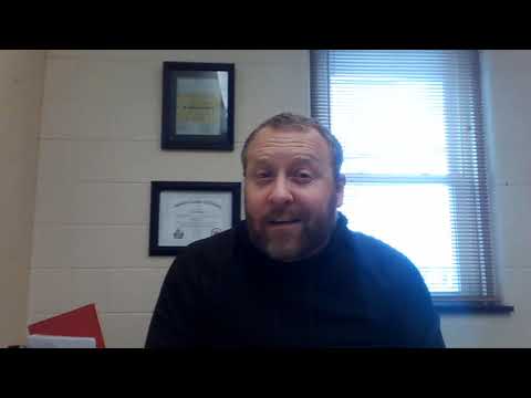 Deuteronomy 15:1-11, "The Year of Canceling Debt."