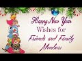 Happy New Year Wishes Quotes Images Happy New Year 2020 Happy New Year Wishes SMS Messages