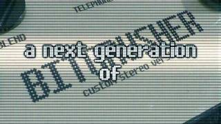 Video thumbnail for HEXE Bitcrusher III -Studio Edition- by HexeFX