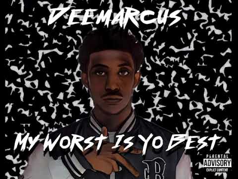 Dee Marcus - Collection Plate (MWIYB)